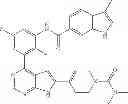 Fig. 25 - Pyrrolo pyrimidine derivatives