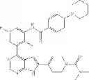 Fig. 27 - Pyrrolo pyrimidine derivatives