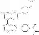 Fig. 30 - Pyrrolo pyrimidine derivatives