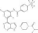 Fig. 31 - Pyrrolo pyrimidine derivatives