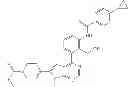Fig. 41 - Pyrrolo pyrimidine derivatives