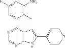 Fig. 50 - Pyrrolo pyrimidine derivatives