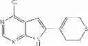Fig. 57 - Pyrrolo pyrimidine derivatives