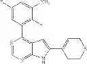 Fig. 58 - Pyrrolo pyrimidine derivatives