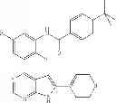 Fig. 59 - Pyrrolo pyrimidine derivatives