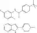 Fig. 60 - Pyrrolo pyrimidine derivatives