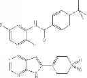 Fig. 61 - Pyrrolo pyrimidine derivatives