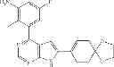 Fig. 64 - Pyrrolo pyrimidine derivatives