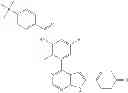Fig. 67 - Pyrrolo pyrimidine derivatives