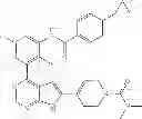 Fig. 69 - Pyrrolo pyrimidine derivatives