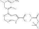 Fig. 70 - Pyrrolo pyrimidine derivatives