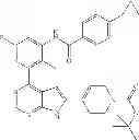 Fig. 71 - Pyrrolo pyrimidine derivatives