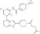Fig. 75 - Pyrrolo pyrimidine derivatives