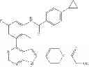 Fig. 76 - Pyrrolo pyrimidine derivatives
