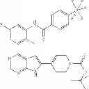 Fig. 79 - Pyrrolo pyrimidine derivatives