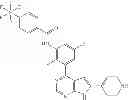 Fig. 80 - Pyrrolo pyrimidine derivatives