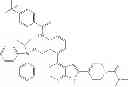 Fig. 91 - Pyrrolo pyrimidine derivatives