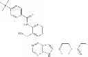 Fig. 95 - Pyrrolo pyrimidine derivatives