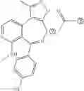 Fig. 71 - BIVALENT BROMODOMAIN LIGANDS, AND METHODS OF USING SAME