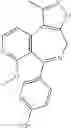Fig. 77 - BIVALENT BROMODOMAIN LIGANDS, AND METHODS OF USING SAME
