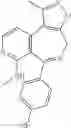 Fig. 80 - BIVALENT BROMODOMAIN LIGANDS, AND METHODS OF USING SAME
