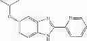 Fig. 49 - Inhibitors of inv(16) leukemia