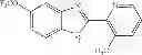 Fig. 85 - Inhibitors of inv(16) leukemia