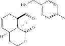 Fig. 112 - SYNTHESIS OF FUNCTIONALIZED OCTAHYDRO-ISOQUINOLIN-1-ONE-8-CARBOXYLIC ESTERS AND ANALOGS, AND THERAPEUTIC METHODS