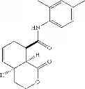 Fig. 113 - SYNTHESIS OF FUNCTIONALIZED OCTAHYDRO-ISOQUINOLIN-1-ONE-8-CARBOXYLIC ESTERS AND ANALOGS, AND THERAPEUTIC METHODS
