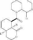 Fig. 115 - SYNTHESIS OF FUNCTIONALIZED OCTAHYDRO-ISOQUINOLIN-1-ONE-8-CARBOXYLIC ESTERS AND ANALOGS, AND THERAPEUTIC METHODS