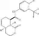 Fig. 121 - SYNTHESIS OF FUNCTIONALIZED OCTAHYDRO-ISOQUINOLIN-1-ONE-8-CARBOXYLIC ESTERS AND ANALOGS, AND THERAPEUTIC METHODS