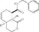 Fig. 124 - SYNTHESIS OF FUNCTIONALIZED OCTAHYDRO-ISOQUINOLIN-1-ONE-8-CARBOXYLIC ESTERS AND ANALOGS, AND THERAPEUTIC METHODS