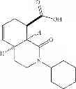 Fig. 25 - SYNTHESIS OF FUNCTIONALIZED OCTAHYDRO-ISOQUINOLIN-1-ONE-8-CARBOXYLIC ESTERS AND ANALOGS, AND THERAPEUTIC METHODS