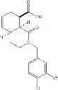 Fig. 27 - SYNTHESIS OF FUNCTIONALIZED OCTAHYDRO-ISOQUINOLIN-1-ONE-8-CARBOXYLIC ESTERS AND ANALOGS, AND THERAPEUTIC METHODS