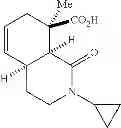 Fig. 29 - SYNTHESIS OF FUNCTIONALIZED OCTAHYDRO-ISOQUINOLIN-1-ONE-8-CARBOXYLIC ESTERS AND ANALOGS, AND THERAPEUTIC METHODS
