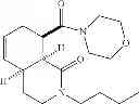 Fig. 33 - SYNTHESIS OF FUNCTIONALIZED OCTAHYDRO-ISOQUINOLIN-1-ONE-8-CARBOXYLIC ESTERS AND ANALOGS, AND THERAPEUTIC METHODS
