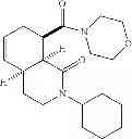 Fig. 35 - SYNTHESIS OF FUNCTIONALIZED OCTAHYDRO-ISOQUINOLIN-1-ONE-8-CARBOXYLIC ESTERS AND ANALOGS, AND THERAPEUTIC METHODS
