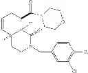 Fig. 37 - SYNTHESIS OF FUNCTIONALIZED OCTAHYDRO-ISOQUINOLIN-1-ONE-8-CARBOXYLIC ESTERS AND ANALOGS, AND THERAPEUTIC METHODS