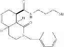 Fig. 41 - SYNTHESIS OF FUNCTIONALIZED OCTAHYDRO-ISOQUINOLIN-1-ONE-8-CARBOXYLIC ESTERS AND ANALOGS, AND THERAPEUTIC METHODS