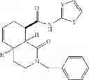 Fig. 45 - SYNTHESIS OF FUNCTIONALIZED OCTAHYDRO-ISOQUINOLIN-1-ONE-8-CARBOXYLIC ESTERS AND ANALOGS, AND THERAPEUTIC METHODS