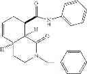 Fig. 48 - SYNTHESIS OF FUNCTIONALIZED OCTAHYDRO-ISOQUINOLIN-1-ONE-8-CARBOXYLIC ESTERS AND ANALOGS, AND THERAPEUTIC METHODS