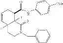 Fig. 49 - SYNTHESIS OF FUNCTIONALIZED OCTAHYDRO-ISOQUINOLIN-1-ONE-8-CARBOXYLIC ESTERS AND ANALOGS, AND THERAPEUTIC METHODS