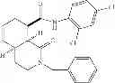 Fig. 50 - SYNTHESIS OF FUNCTIONALIZED OCTAHYDRO-ISOQUINOLIN-1-ONE-8-CARBOXYLIC ESTERS AND ANALOGS, AND THERAPEUTIC METHODS