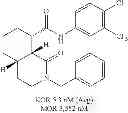 Fig. 64 - SYNTHESIS OF FUNCTIONALIZED OCTAHYDRO-ISOQUINOLIN-1-ONE-8-CARBOXYLIC ESTERS AND ANALOGS, AND THERAPEUTIC METHODS