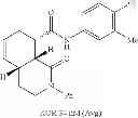 Fig. 68 - SYNTHESIS OF FUNCTIONALIZED OCTAHYDRO-ISOQUINOLIN-1-ONE-8-CARBOXYLIC ESTERS AND ANALOGS, AND THERAPEUTIC METHODS