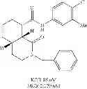 Fig. 74 - SYNTHESIS OF FUNCTIONALIZED OCTAHYDRO-ISOQUINOLIN-1-ONE-8-CARBOXYLIC ESTERS AND ANALOGS, AND THERAPEUTIC METHODS