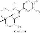 Fig. 75 - SYNTHESIS OF FUNCTIONALIZED OCTAHYDRO-ISOQUINOLIN-1-ONE-8-CARBOXYLIC ESTERS AND ANALOGS, AND THERAPEUTIC METHODS