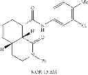 Fig. 76 - SYNTHESIS OF FUNCTIONALIZED OCTAHYDRO-ISOQUINOLIN-1-ONE-8-CARBOXYLIC ESTERS AND ANALOGS, AND THERAPEUTIC METHODS