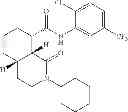 Fig. 84 - SYNTHESIS OF FUNCTIONALIZED OCTAHYDRO-ISOQUINOLIN-1-ONE-8-CARBOXYLIC ESTERS AND ANALOGS, AND THERAPEUTIC METHODS