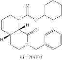 Fig. 92 - SYNTHESIS OF FUNCTIONALIZED OCTAHYDRO-ISOQUINOLIN-1-ONE-8-CARBOXYLIC ESTERS AND ANALOGS, AND THERAPEUTIC METHODS